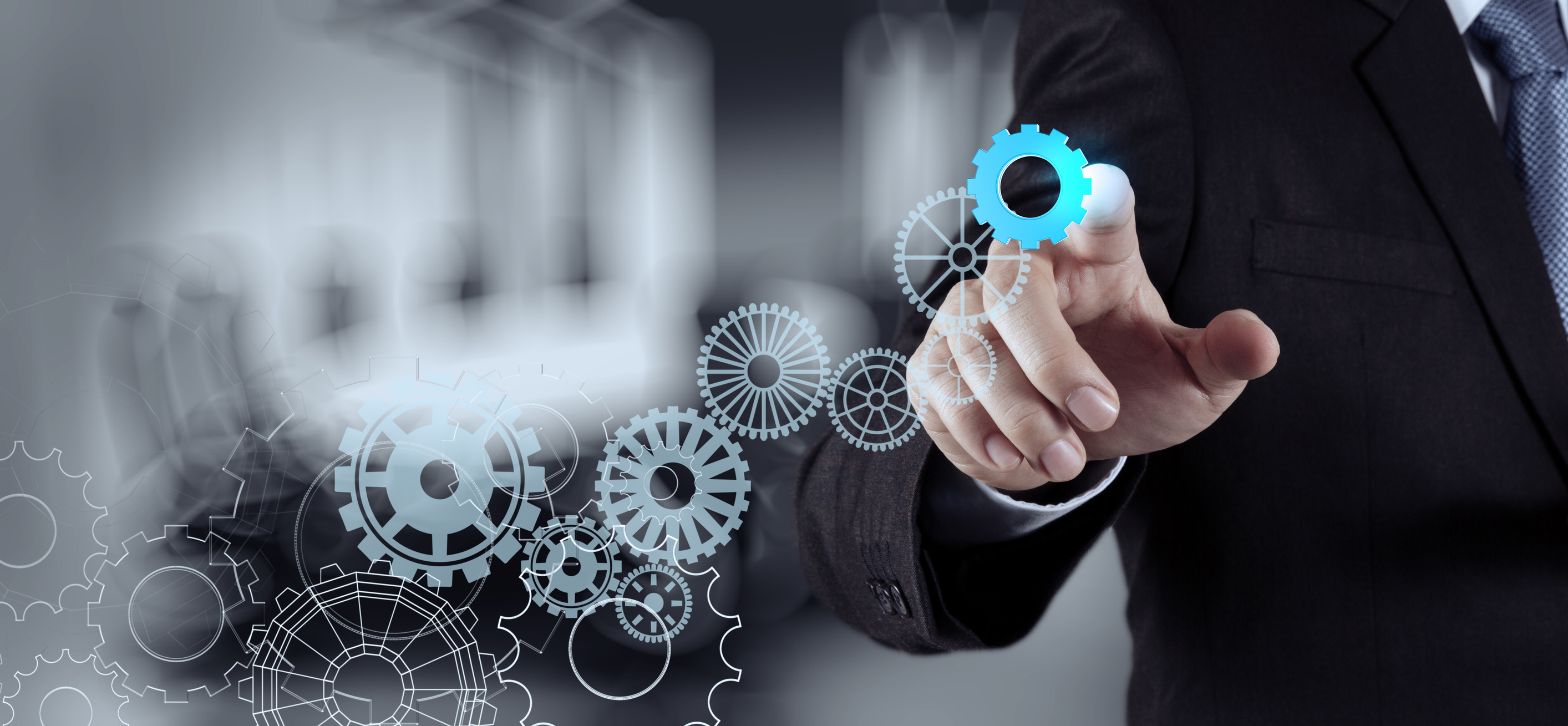 Introduction à la gestion de configuration