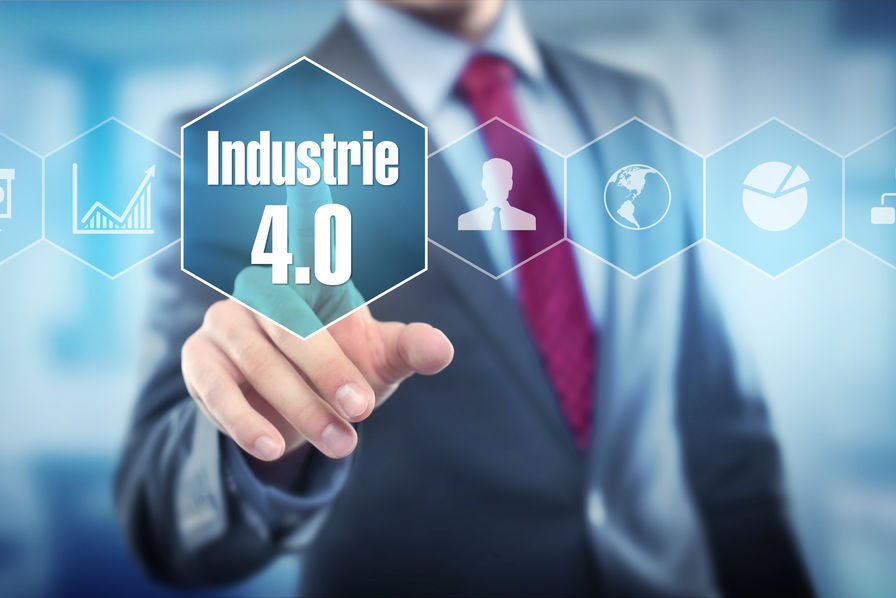 industrie 4.0 industrie 4.0